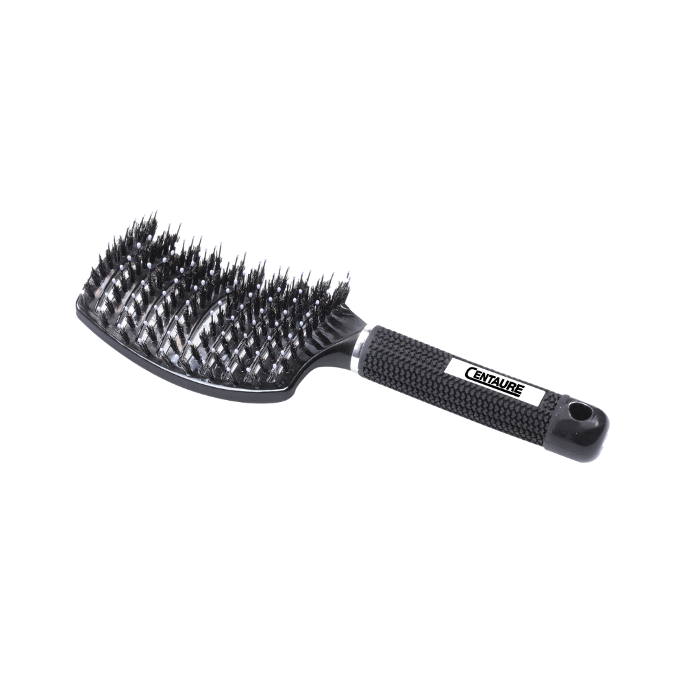 Четка за коса Centaure BRAZILINE Extra Large Lissante mixte