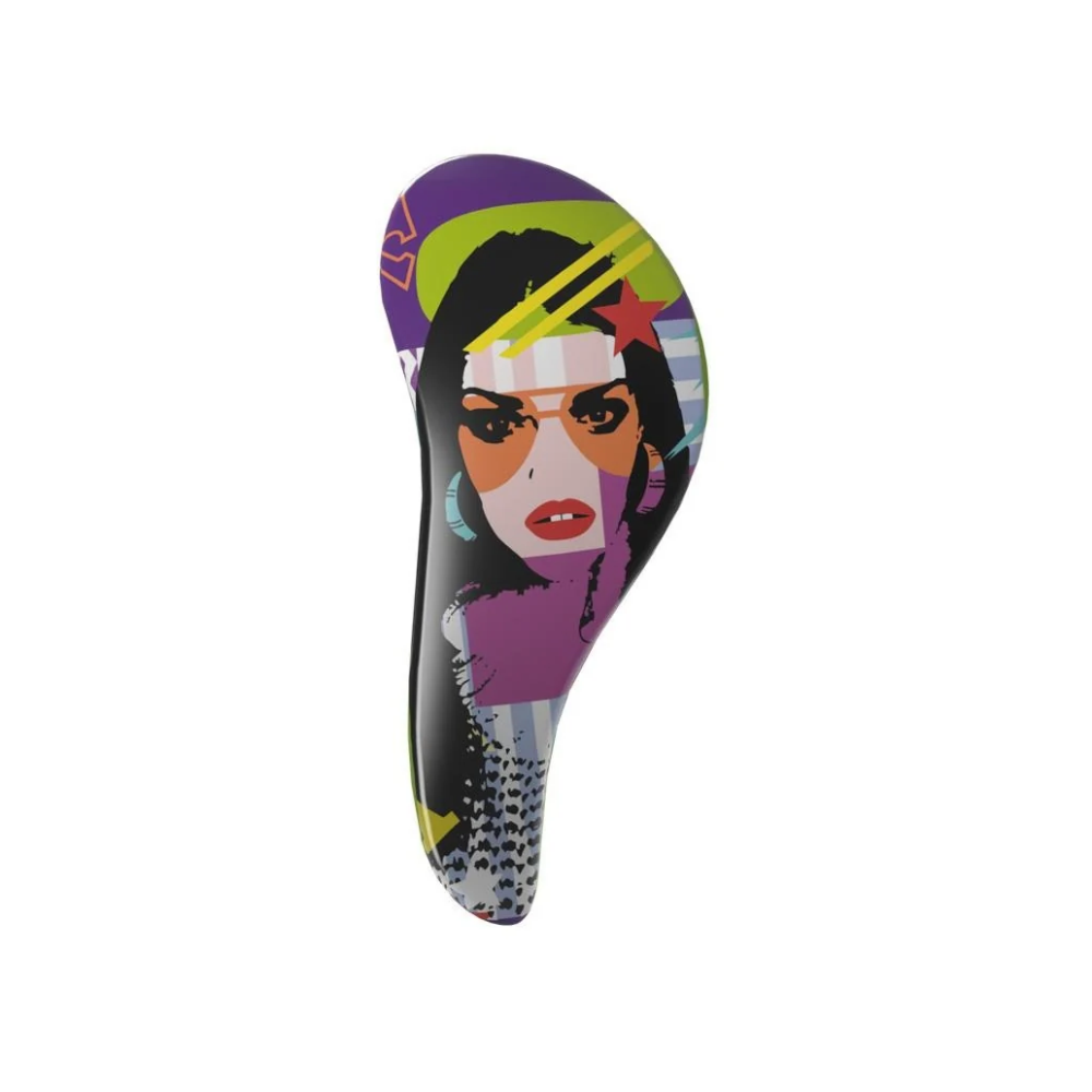 Четка за коса D-Meli-Melo Pop Art Woman