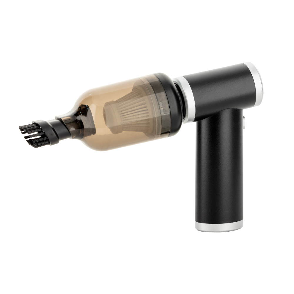 Компактен 2 в 1 уред за почистване Gamma+ BLOWVAC