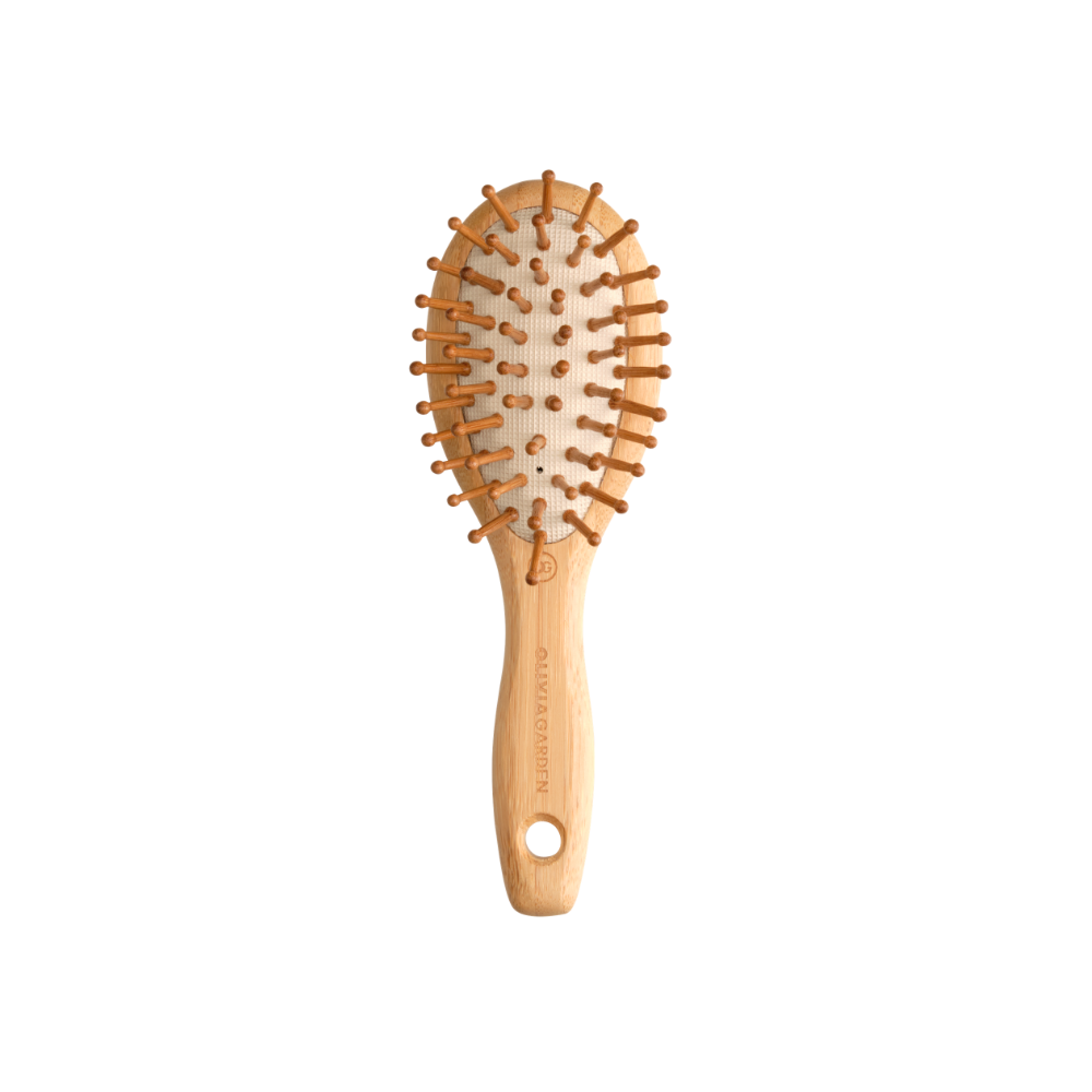 Четка за коса Olivia Garden BAMBOO TOUCH MASSAGEI XS