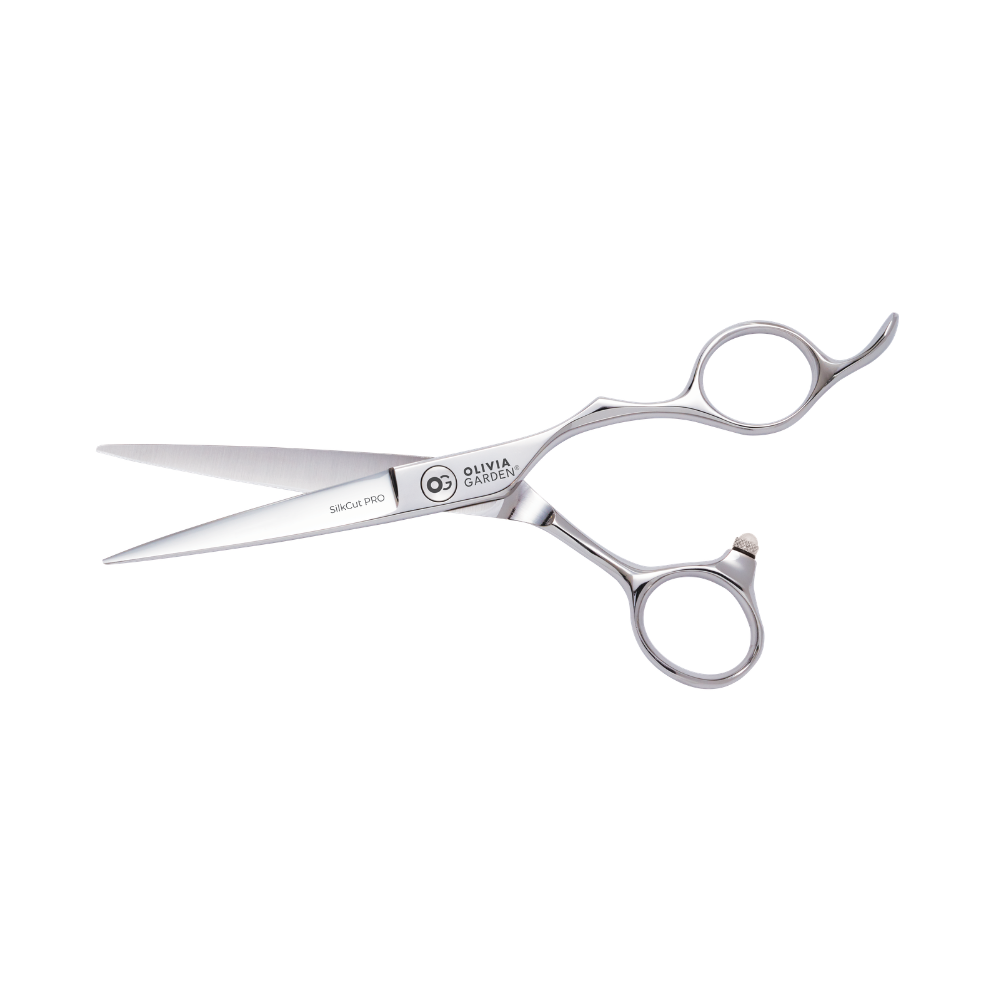 Професионална ножица Olivia Garden SilkCut PRO 5.75″/ 6.5″
