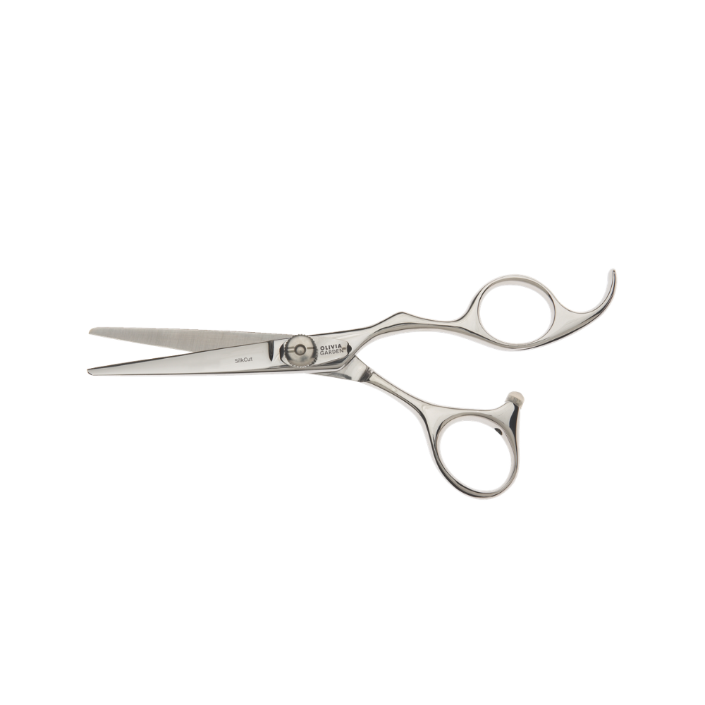 Професионална ножица Olivia Garden SilkCut 5.5″/5.75″/ 6.5″