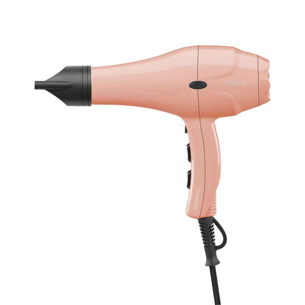 Сешоар Original DREOX Plain Pink