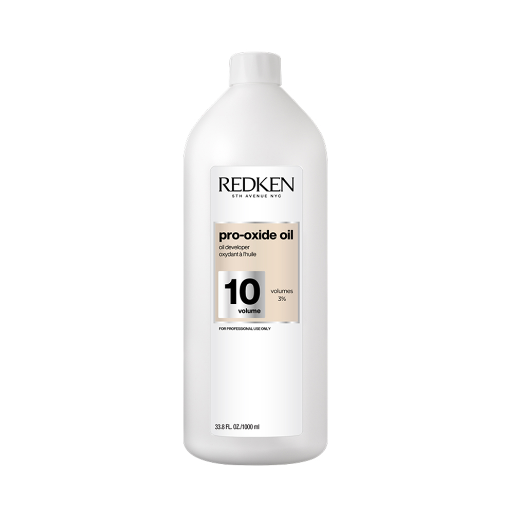 Оксидант Pro-Oxide Oil 10 vol