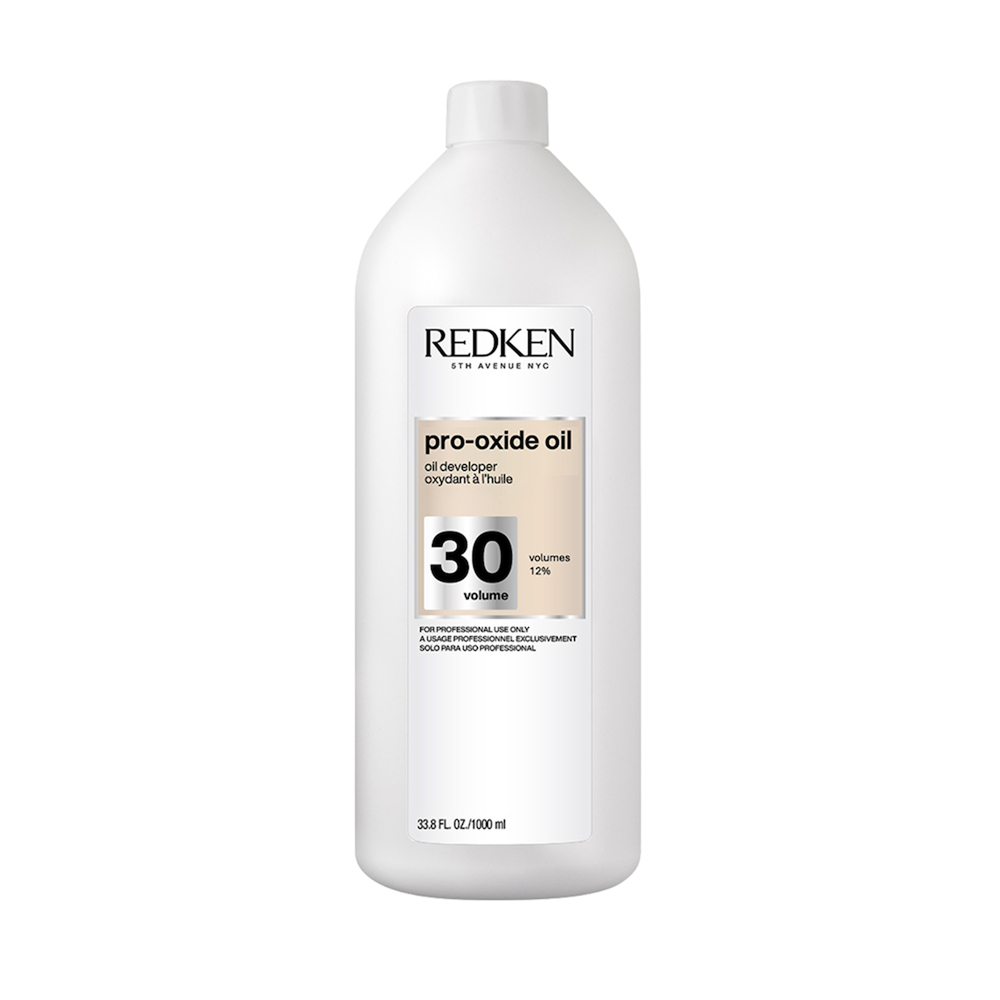 Оксидант Pro-Oxide Oil 30 vol