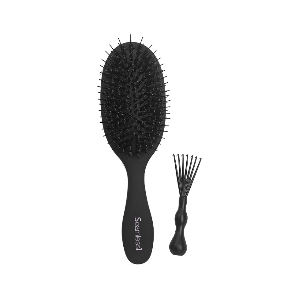 Четка за коса Seamless1 DRY BRUSH SMALL