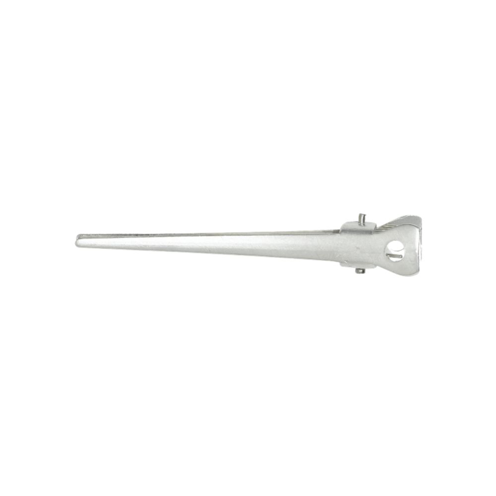 МЕТАЛНИ ЩИПКИ SIBEL META-THIN, 5.5 см, 36 БР.