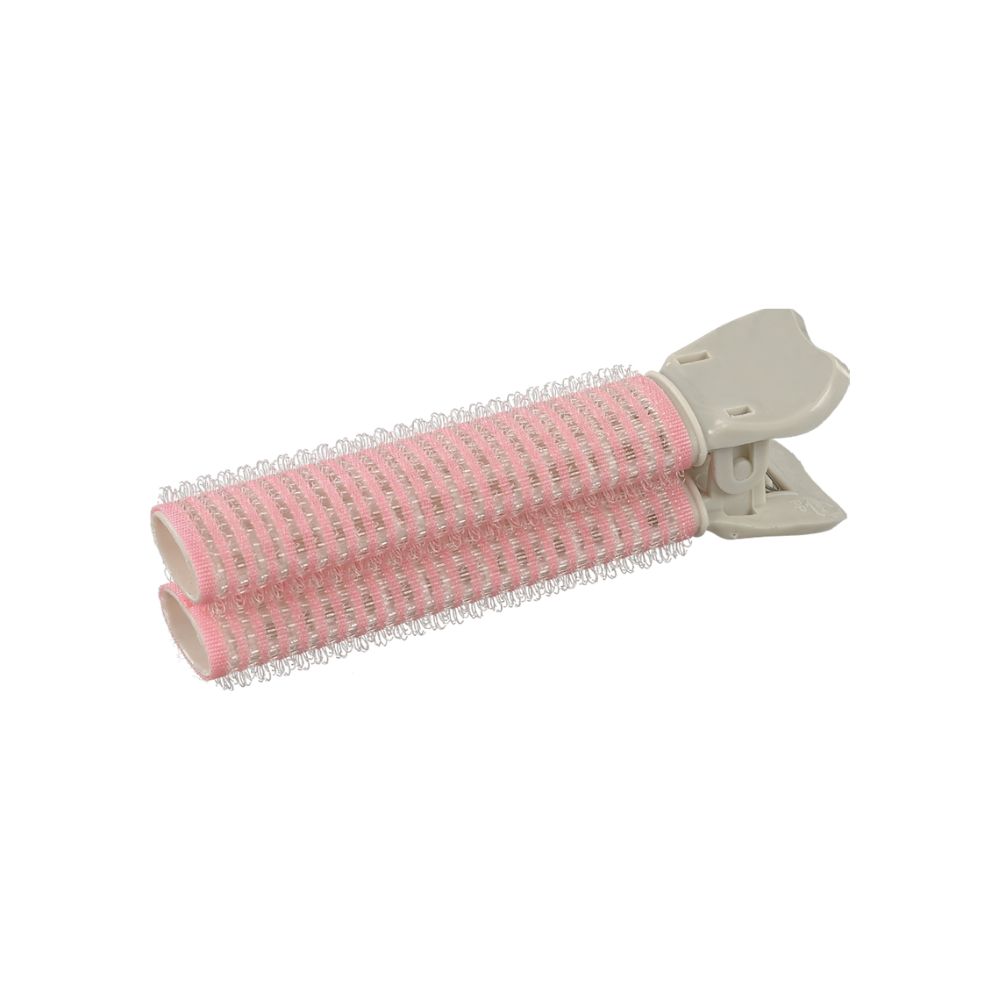 Професионални щипки за обем в корена Sibel BRUSHING CLIPS - 4 бр.