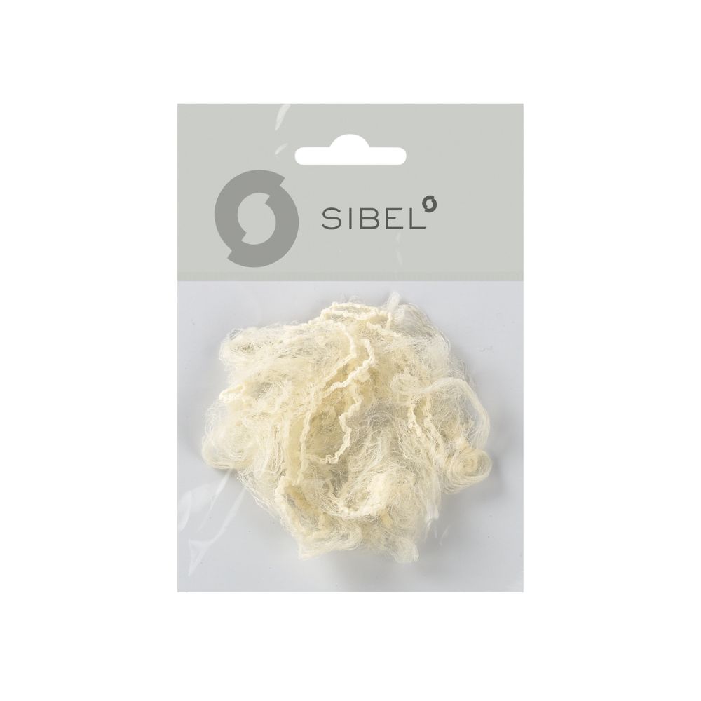 Руса мрежа за кок Sibel - 2 бр.