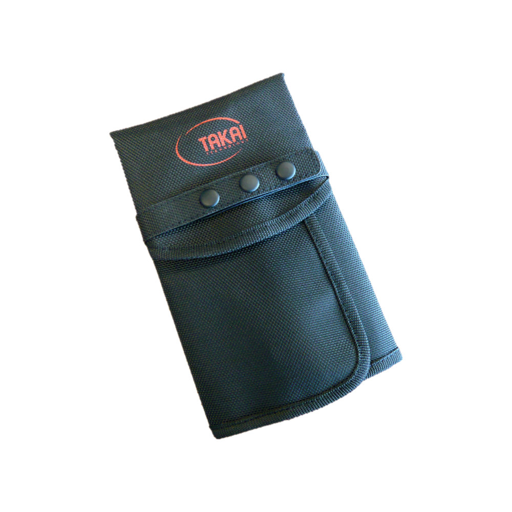 Текстилен несесер за инструменти Takai HOLSTER