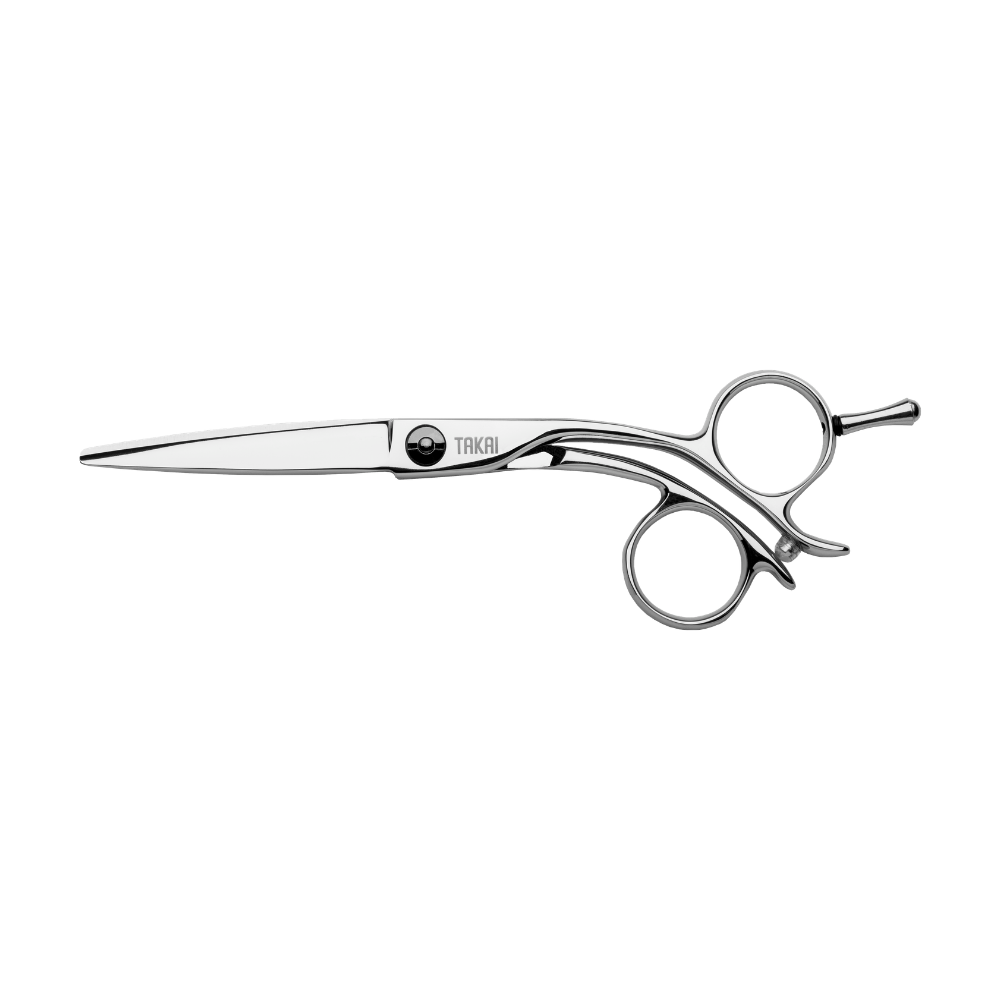Професионална ножица Takai Eiki 5.5″